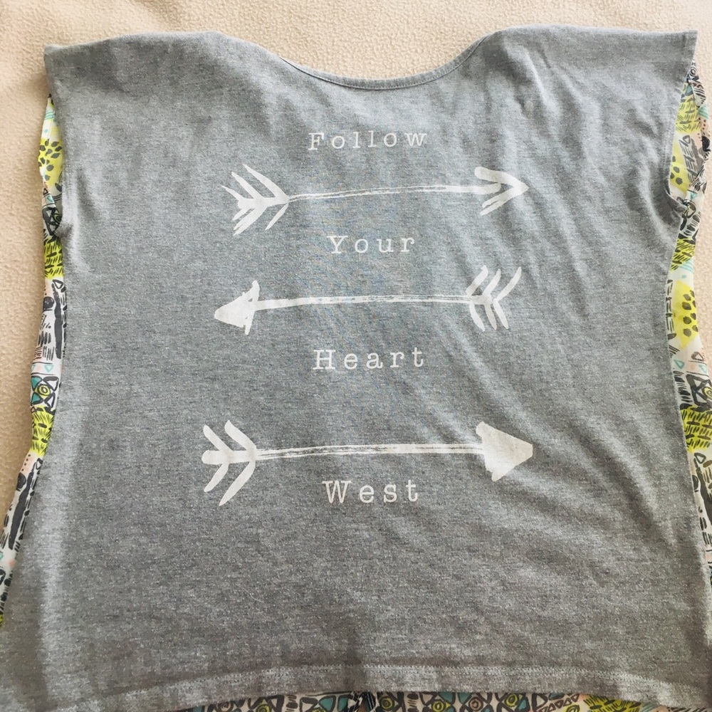 Cute Girls Tee